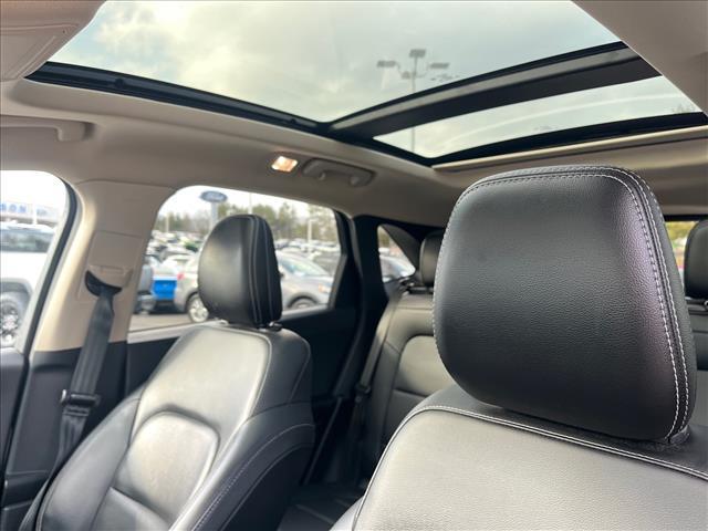 used 2020 Ford Escape car, priced at $22,992