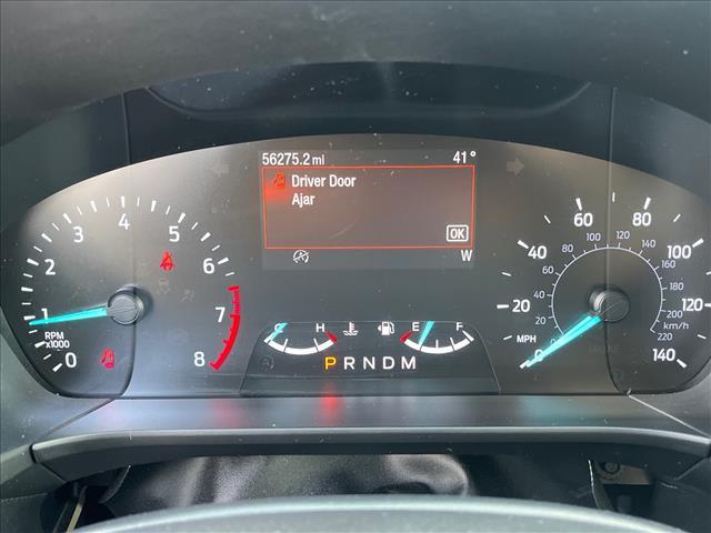 used 2020 Ford Escape car, priced at $22,992