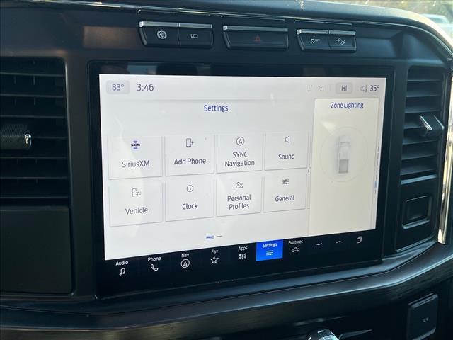 used 2024 Ford F-250 car, priced at $75,972