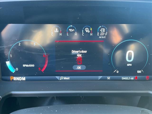 used 2024 Ford F-250 car, priced at $75,972