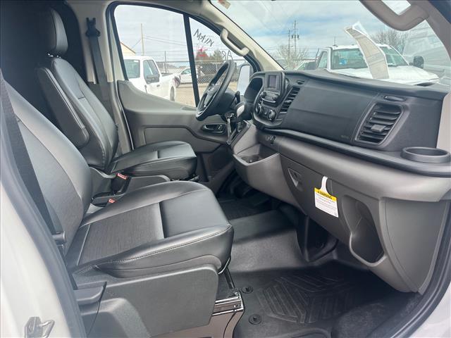 new 2025 Ford Transit-150 car, priced at $58,440