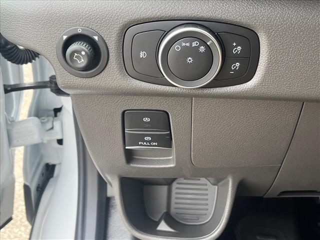 new 2025 Ford Transit-150 car, priced at $58,440