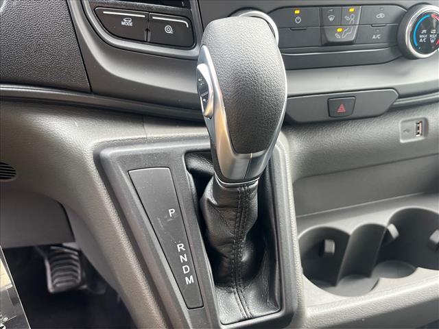new 2025 Ford Transit-150 car, priced at $58,440