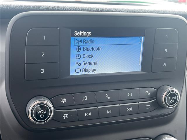 new 2025 Ford Transit-150 car, priced at $58,440