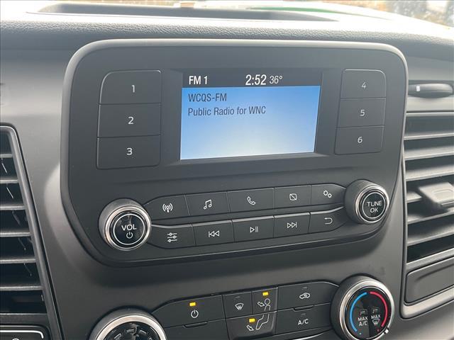 new 2025 Ford Transit-150 car, priced at $58,440