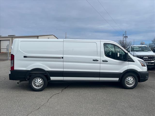 new 2025 Ford Transit-150 car, priced at $58,440