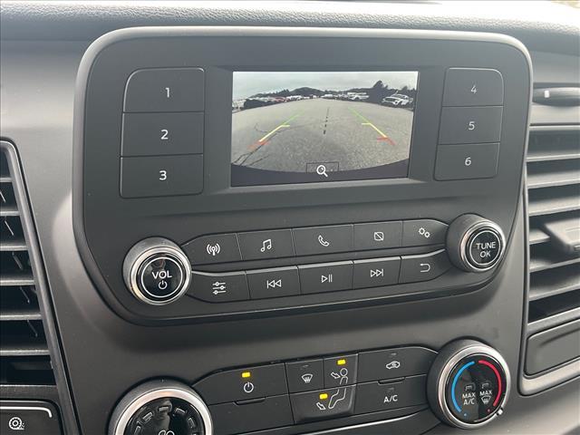 new 2025 Ford Transit-150 car, priced at $58,440