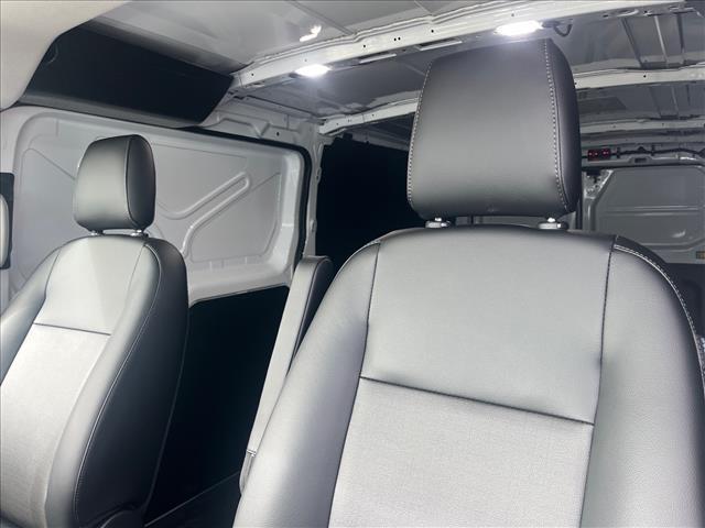 new 2025 Ford Transit-150 car, priced at $58,440