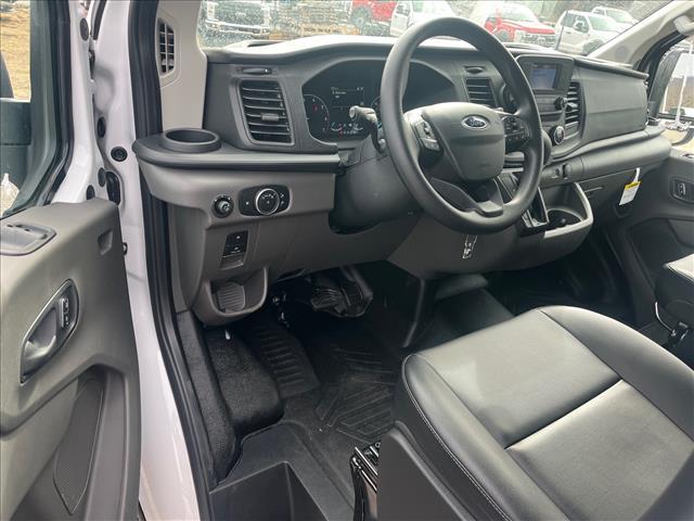 new 2025 Ford Transit-150 car, priced at $58,440