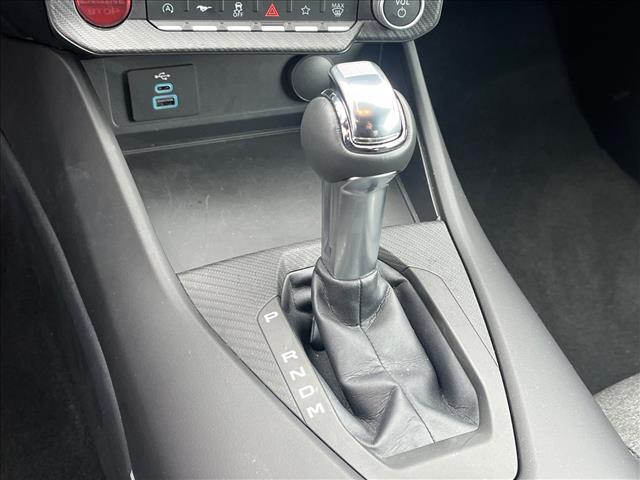 used 2025 Ford Mustang car, priced at $42,972