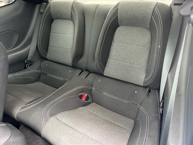 used 2025 Ford Mustang car, priced at $42,972