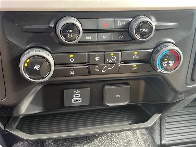 new 2026 Ford F-250 car, priced at $63,340