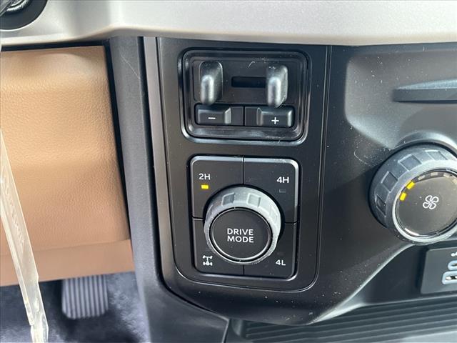 new 2026 Ford F-250 car, priced at $63,340