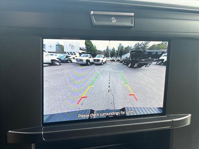 new 2026 Ford F-250 car, priced at $63,340