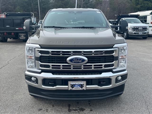 new 2026 Ford F-250 car, priced at $63,340