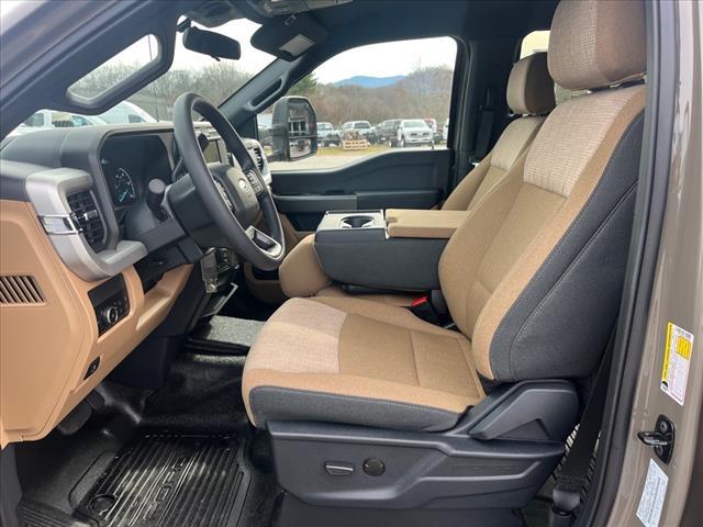 new 2026 Ford F-250 car, priced at $63,340