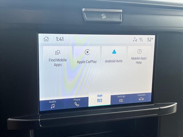 new 2026 Ford F-250 car, priced at $63,340