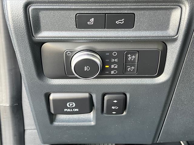 used 2022 Ford Expedition car, priced at $46,380