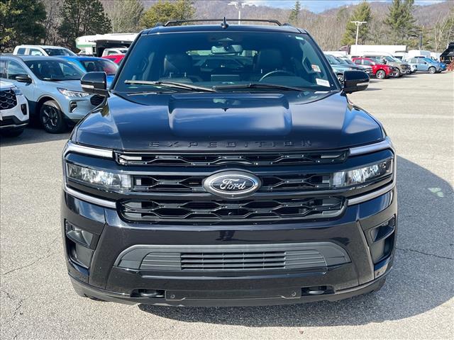 used 2022 Ford Expedition car, priced at $46,380