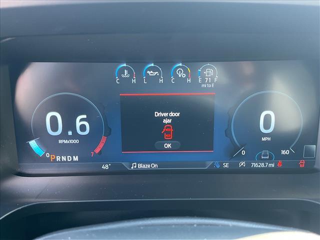 used 2022 Ford Expedition car, priced at $46,380