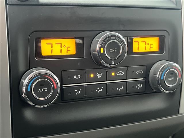 used 2021 Nissan Frontier car, priced at $28,980