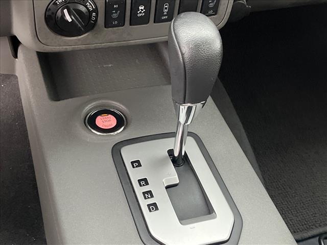 used 2021 Nissan Frontier car, priced at $28,980