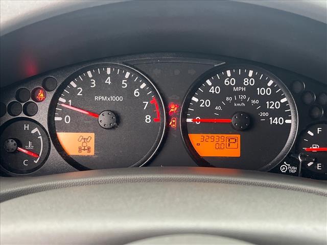 used 2021 Nissan Frontier car, priced at $28,980