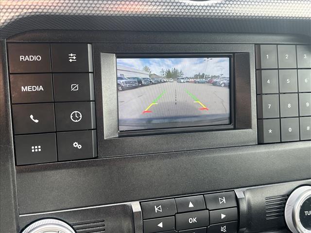 used 2019 Ford Mustang car, priced at $29,781