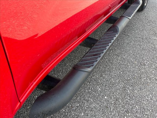 used 2020 Chevrolet Silverado 1500 car, priced at $30,992