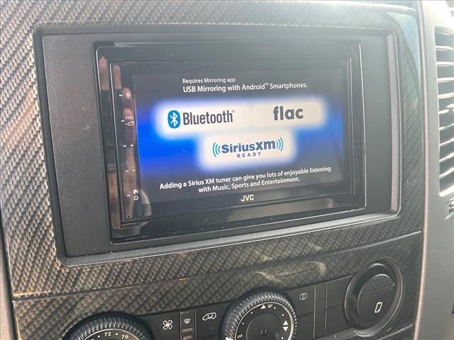 used 2016 Mercedes-Benz Sprinter 3500 car, priced at $58,781