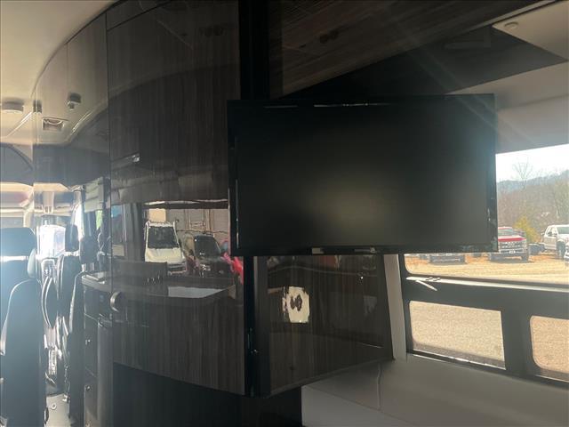 used 2016 Mercedes-Benz Sprinter 3500 car, priced at $58,781