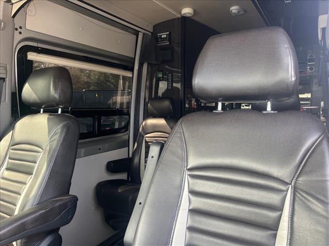 used 2016 Mercedes-Benz Sprinter 3500 car, priced at $58,781