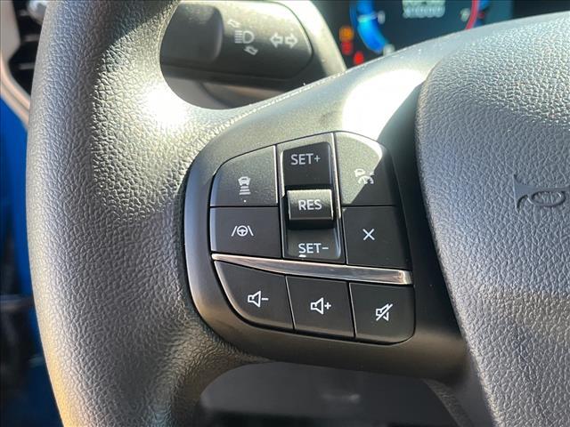 new 2025 Ford Bronco Sport car, priced at $34,085