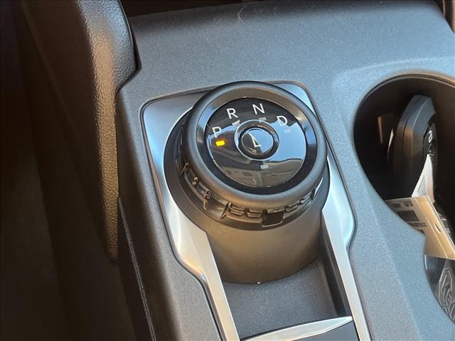 new 2025 Ford Bronco Sport car, priced at $34,085