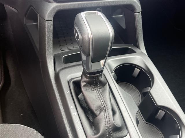 new 2025 Ford Ranger car, priced at $48,012