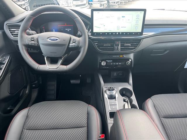 new 2026 Ford Escape car, priced at $37,915