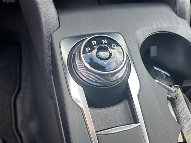 new 2026 Ford Escape car, priced at $37,915