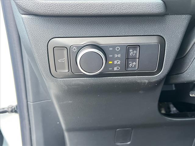 new 2026 Ford Escape car, priced at $37,915