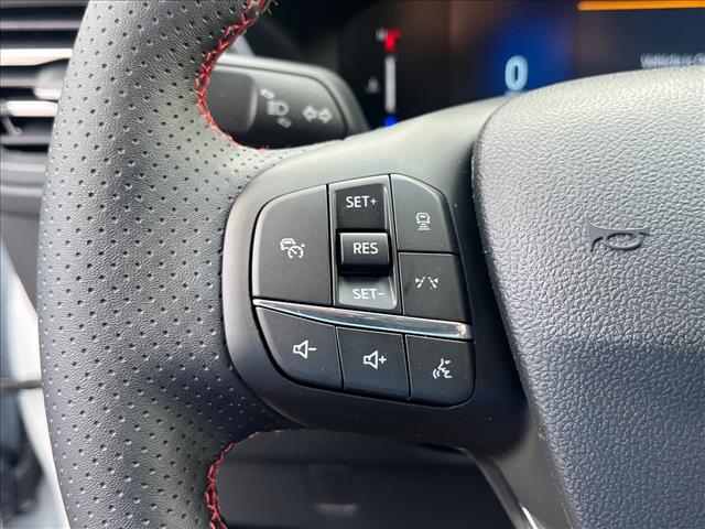 new 2026 Ford Escape car, priced at $37,915