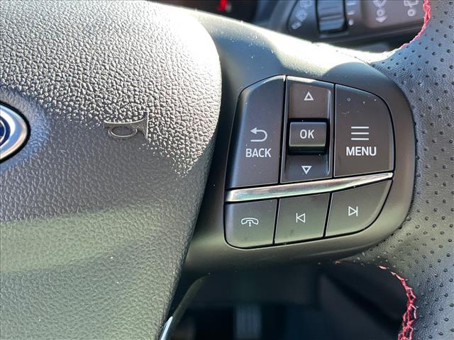 new 2026 Ford Escape car, priced at $37,070