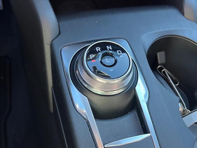 new 2026 Ford Escape car, priced at $37,070