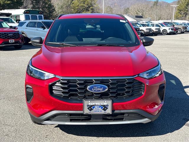 new 2026 Ford Escape car, priced at $37,070