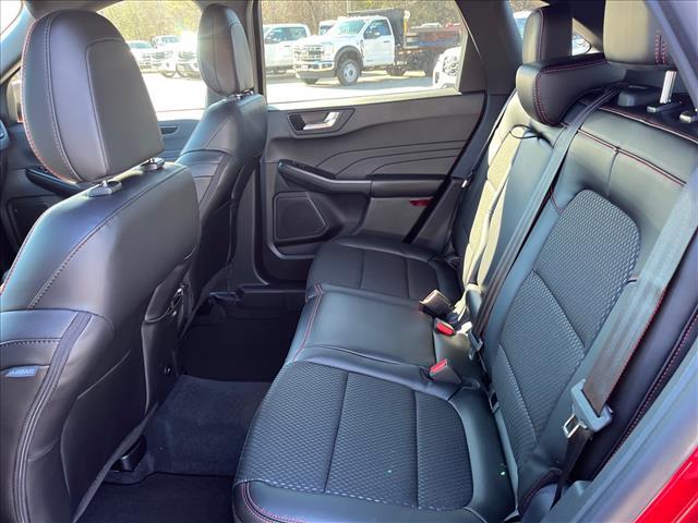 new 2026 Ford Escape car, priced at $37,070