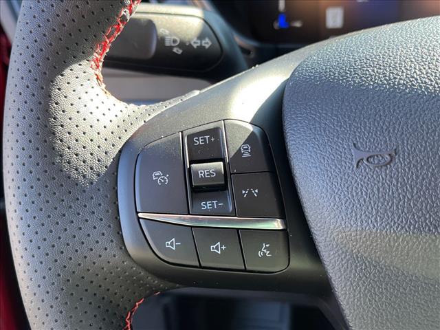 new 2026 Ford Escape car, priced at $37,070