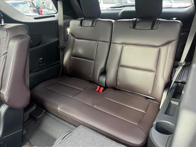 new 2026 Ford Explorer car, priced at $59,920