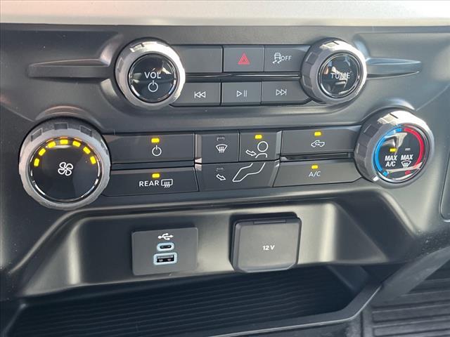 new 2026 Ford F-350 car, priced at $70,320