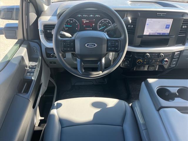 new 2026 Ford F-350 car, priced at $70,320