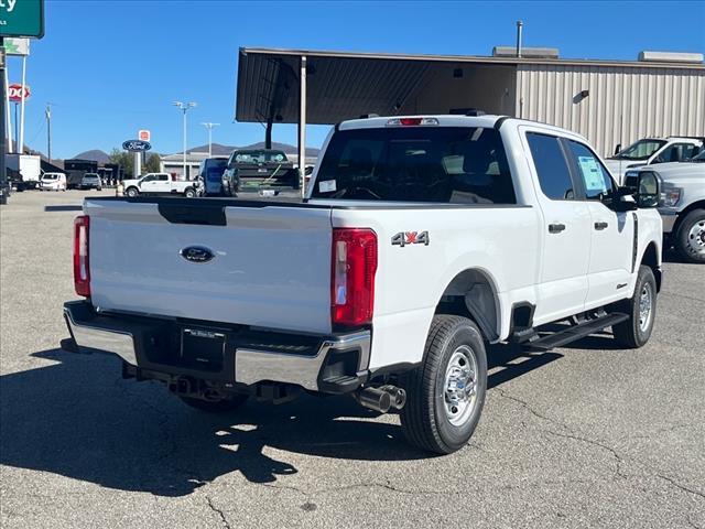 new 2026 Ford F-350 car, priced at $70,320