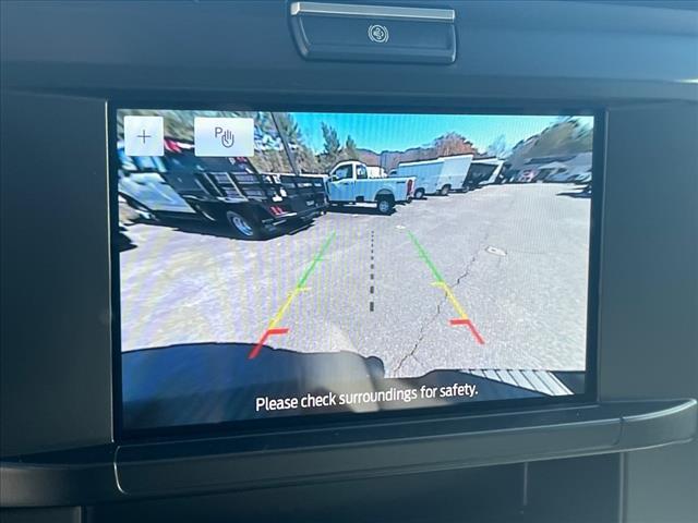 new 2026 Ford F-350 car, priced at $70,320