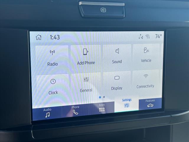 new 2026 Ford F-350 car, priced at $70,320